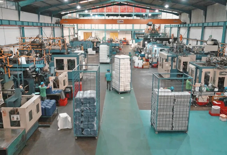 Kondisi Ekonomi Indonesia Saat Ini & Manufaktur