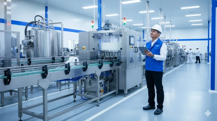 Efisiensi Produksi: Bagaimana Inefisiensi Kecil Menghancurkan Margin Pabrik