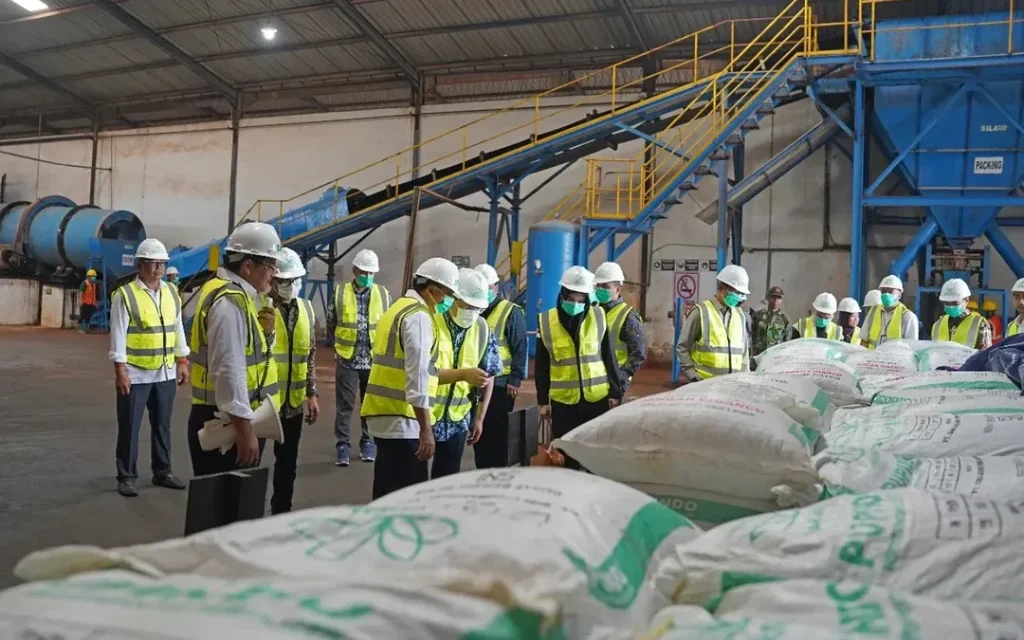 Solusi C-Level Lacak Modal Mengendap pada Open Purchase Order